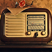 رادیو سنتی